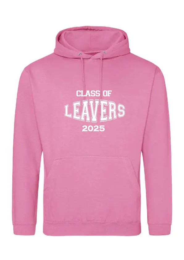 HOODIE FRONT OPTION 5