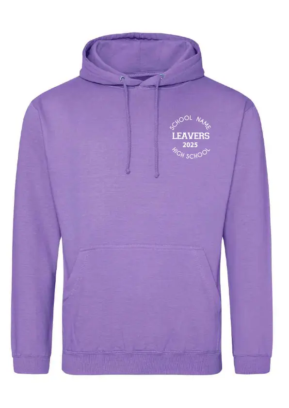 HOODIE FRONT OPTION 6